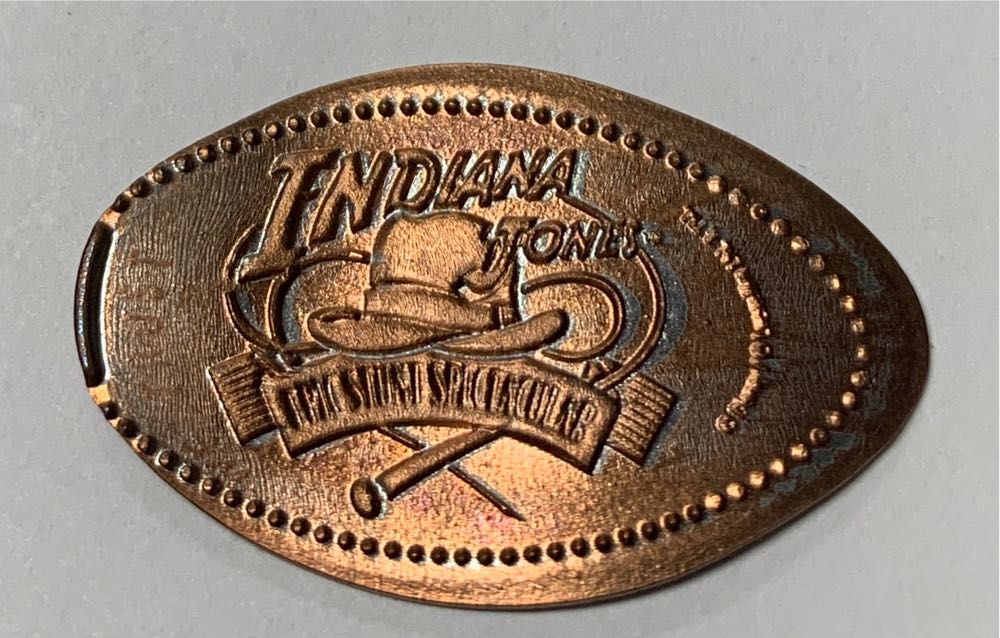 Buffalo Nickel - 1936