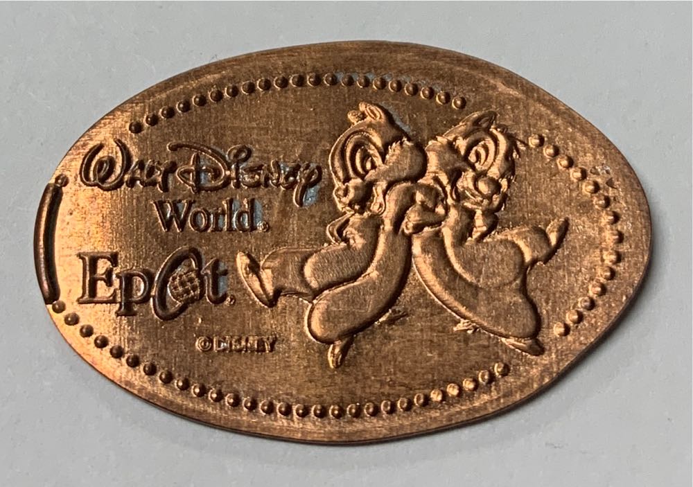 Penny Info Bicentennial 