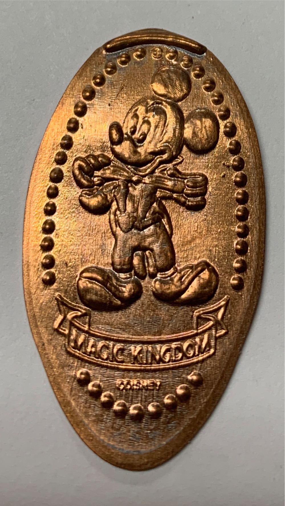 The Simpson Family Silver Bullion