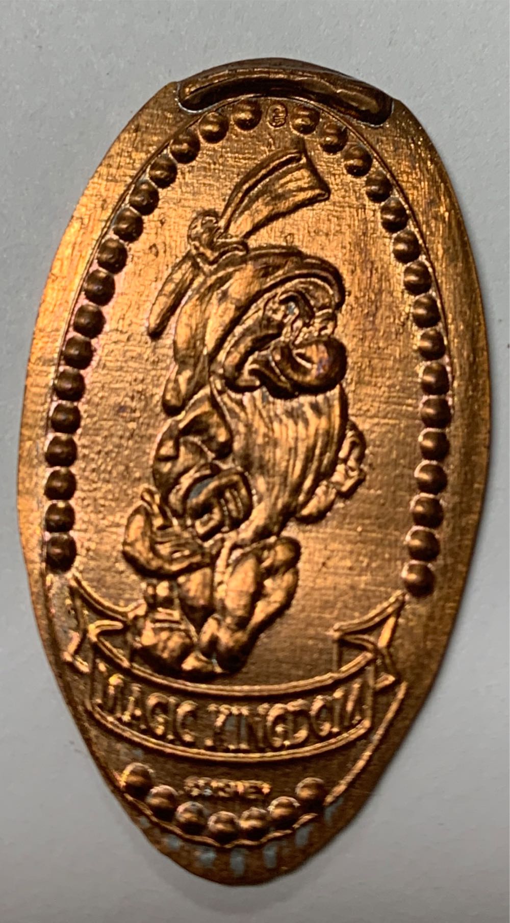 Roosevelt Dime - 1947 S Silver