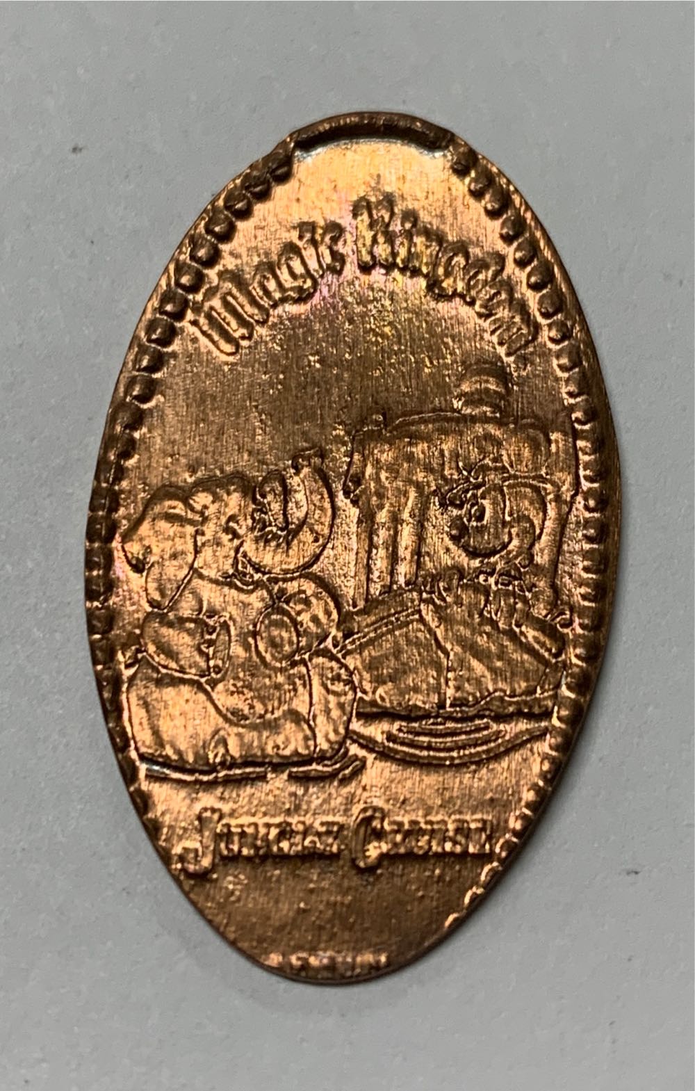 World Of Disney (Jasmine)