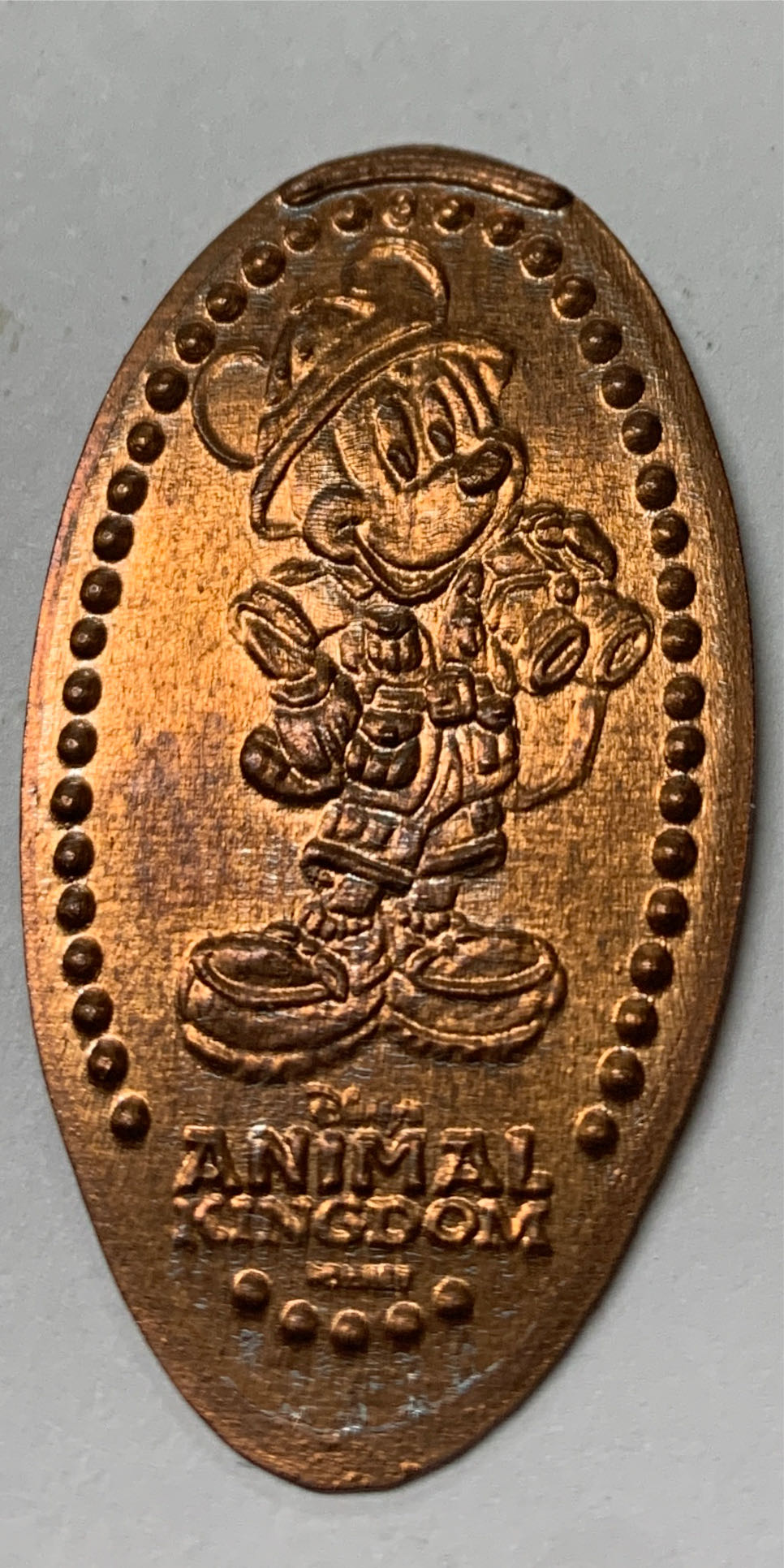 Half Dollar- Walking Liberty