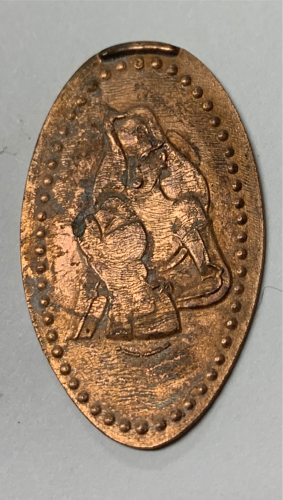 Upc 704785850460 National Park 100th Silver Dollar Mint ...