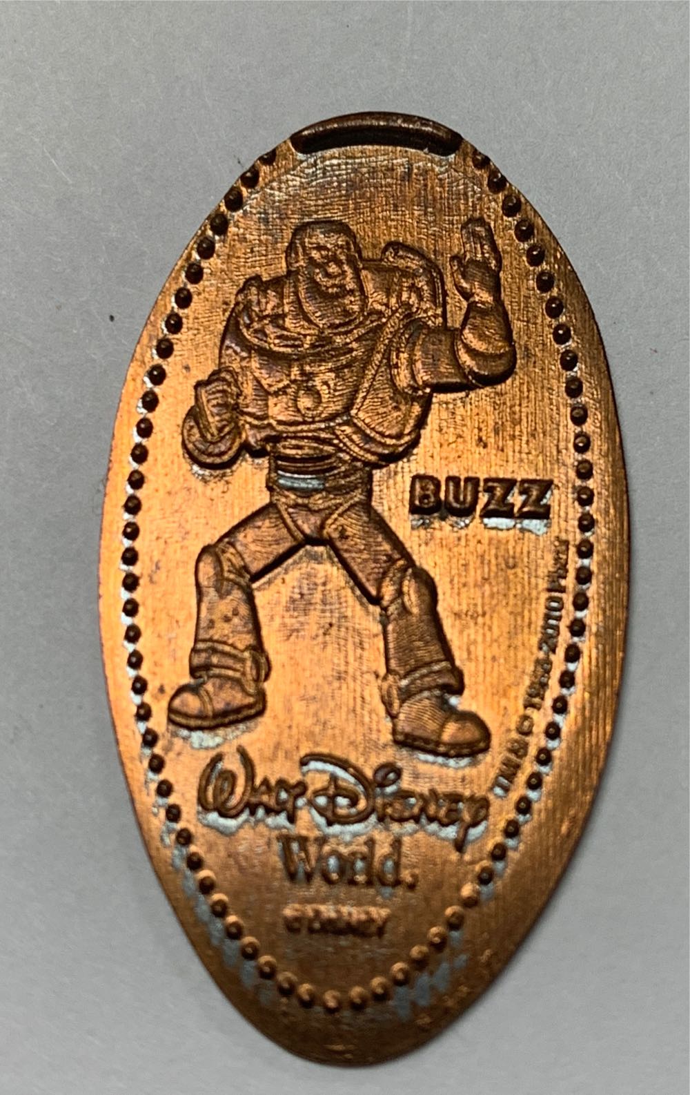 Philadelphia Bicentennial 1992 Medallion 