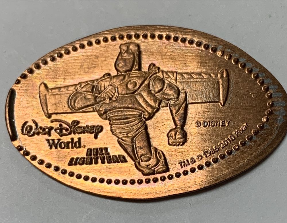 Shire Post Mint Vegvisir Wayfinder Coin