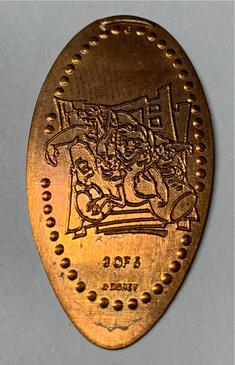 Luxembourg 25 Centimes 1963