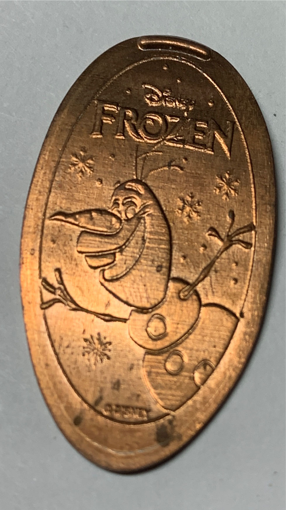 2022 $2 Socceroos - CCROLL