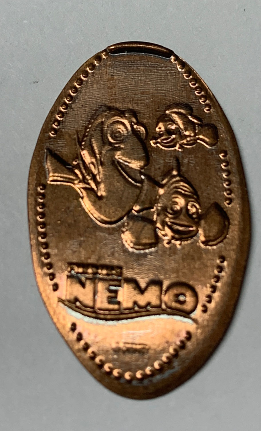 Canadian Nickel 5 Cent Coin