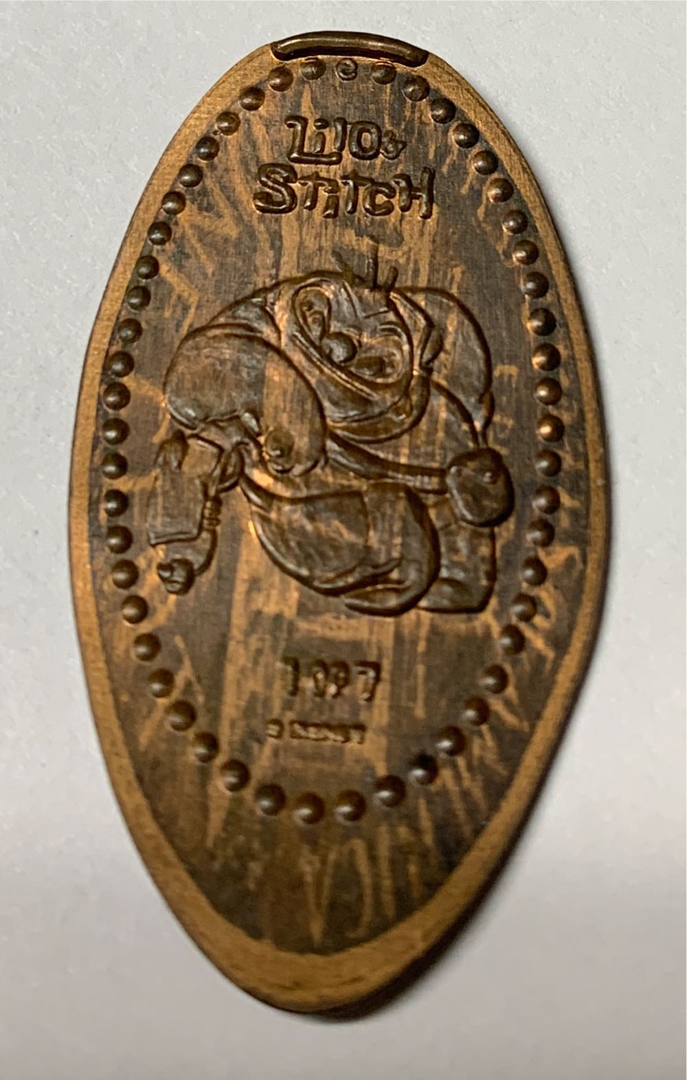 Discovery Park Of America (TRex Skull)