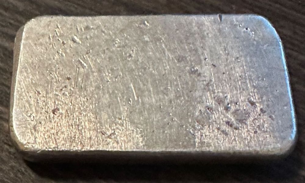 Engelhard London  coin collectible - Main Image 2