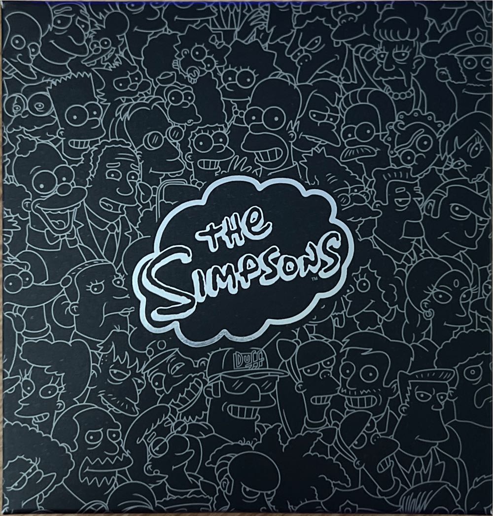 The Simpsons Duff Beer Simpson 1oz $1 Silver 99.99% Proof Can Coin  coin collectible [Barcode 9327025039015] - Main Image 3