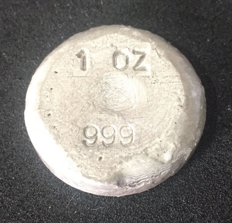 Texas Territorial Mint  coin collectible - Main Image 2