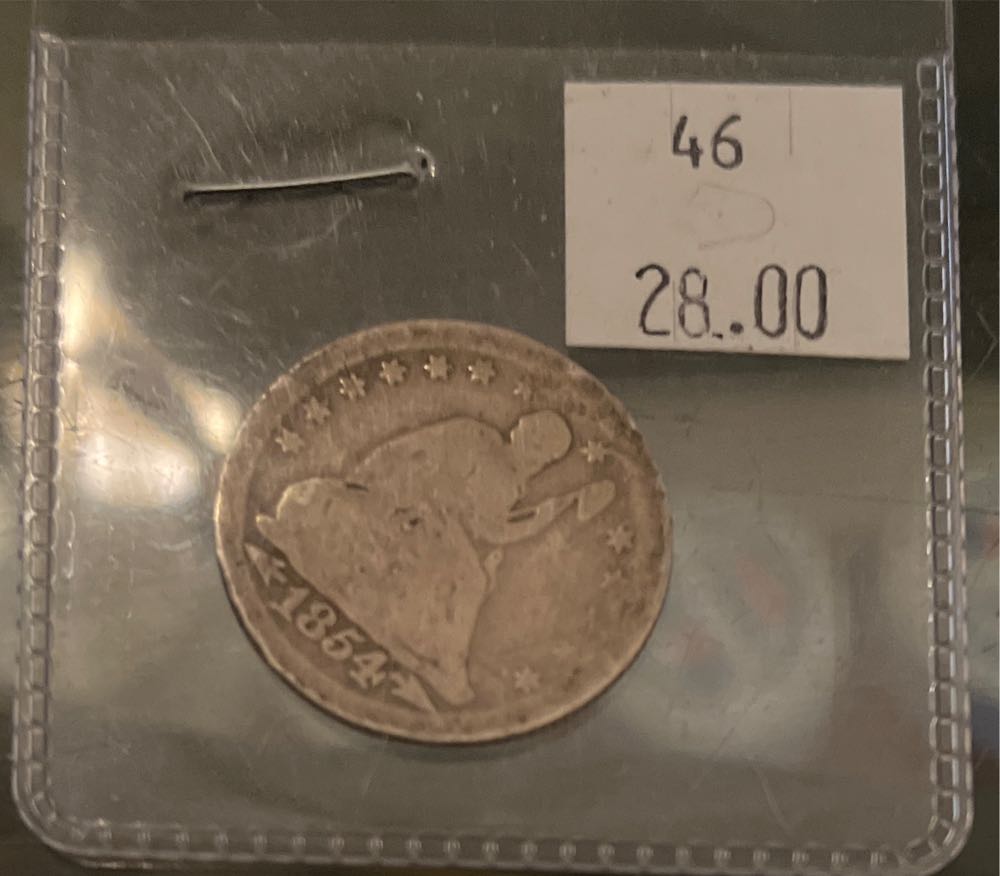 Life of George Washington