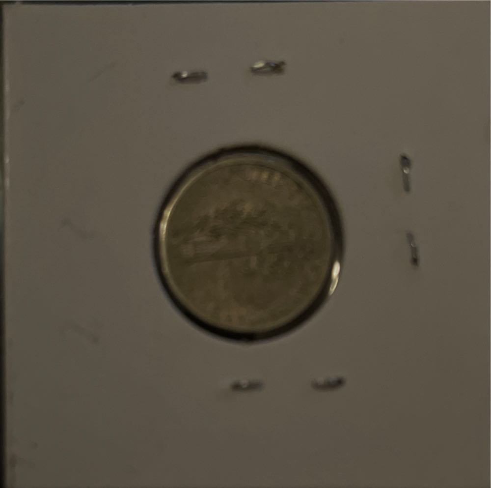 1942D Mercury Dime   coin collectible - Main Image 2