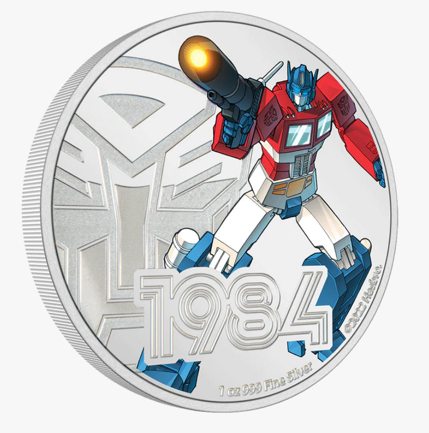 PNC 2016 $1 The Queen's 90th Birthday 