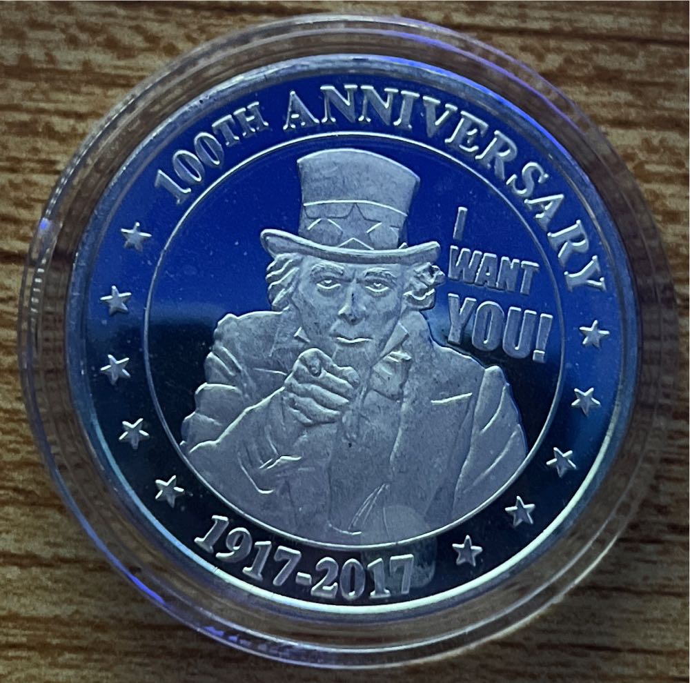 King Charles III Coronation Emblem Silver Half Ounce