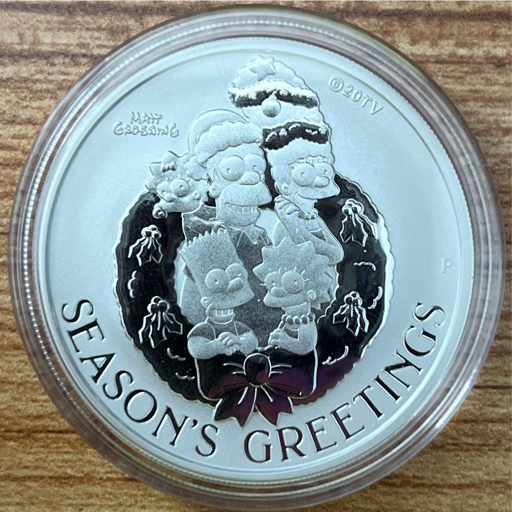 Charlotte Grand Duchess Of Luxembourg 1896-1985 Medal