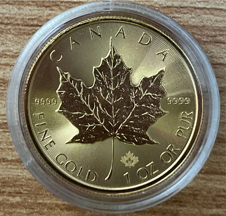 1 Oz Academy 