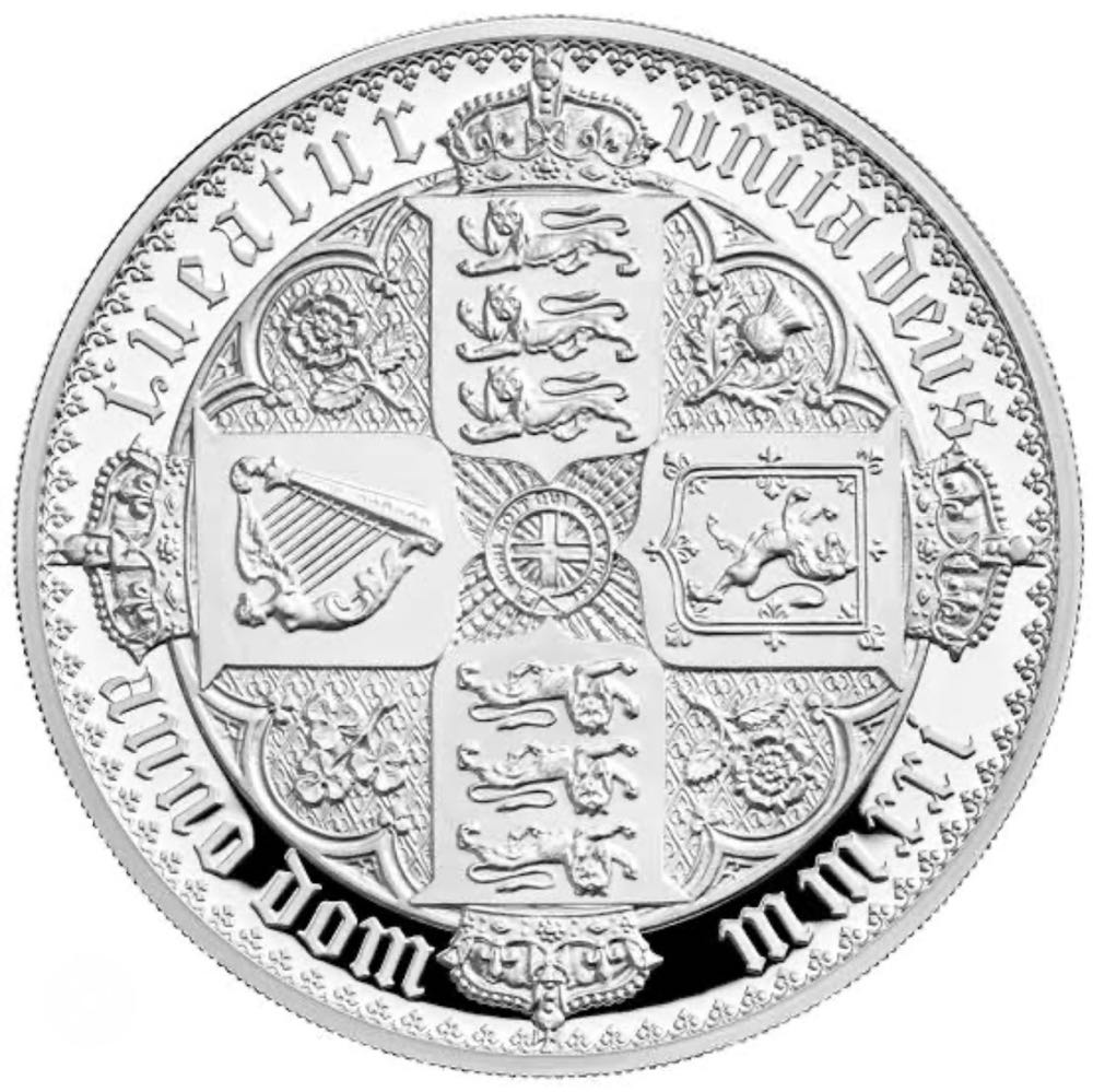 Mexico 2021 1 oz Mexico Libertad HUICHOL Art n4 1 oz Silver Coin