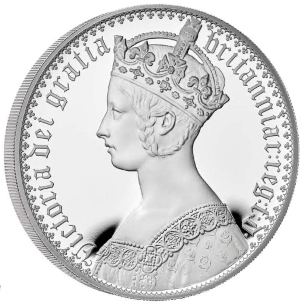 American Eagle Proof Dollar - 2015