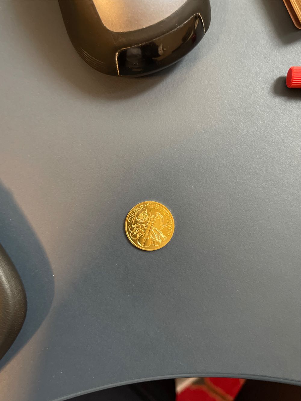 Other - A Guide Book Of US Coins, 1991