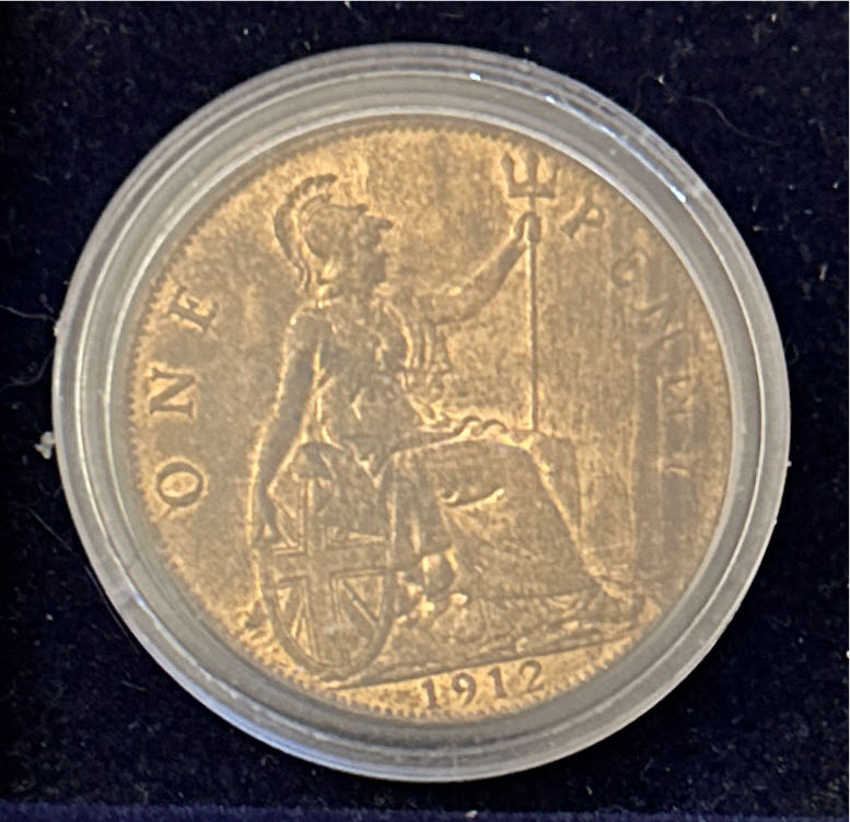 Magic Kingdom, The Haunted Mansion (Phineas)