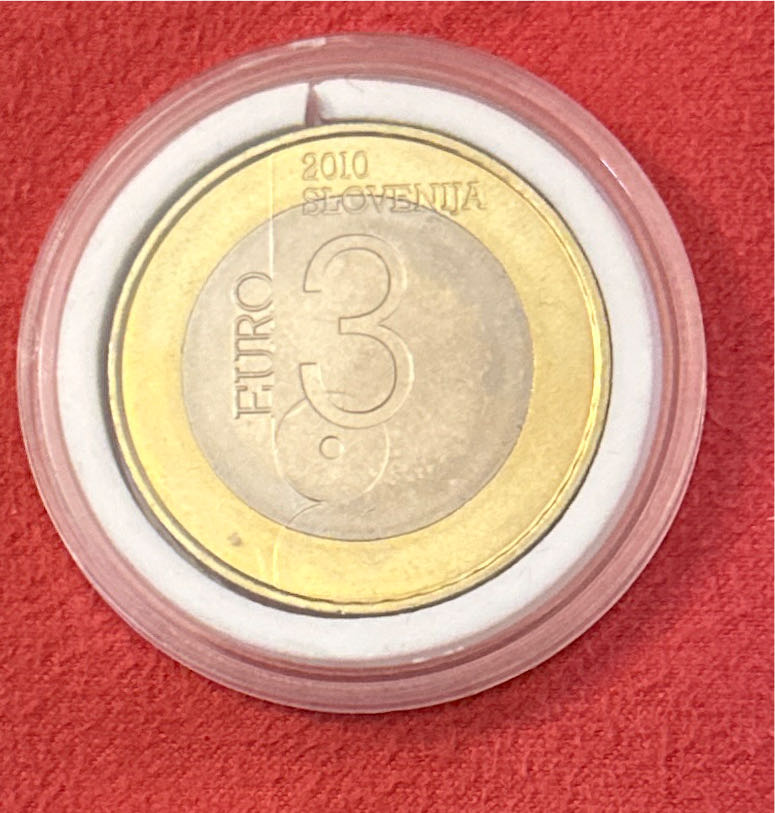 Half Dollar- Franklin