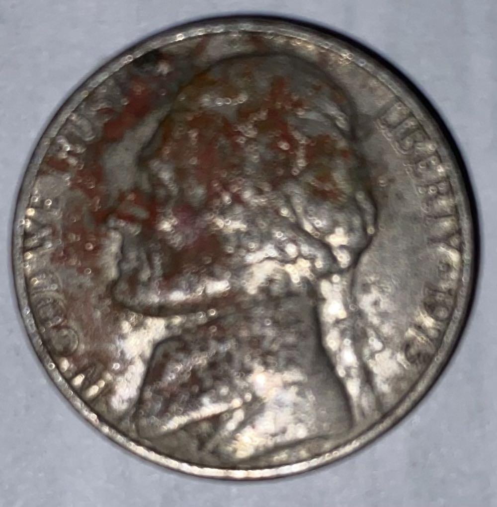 Oval Office Collection Washington Quarters