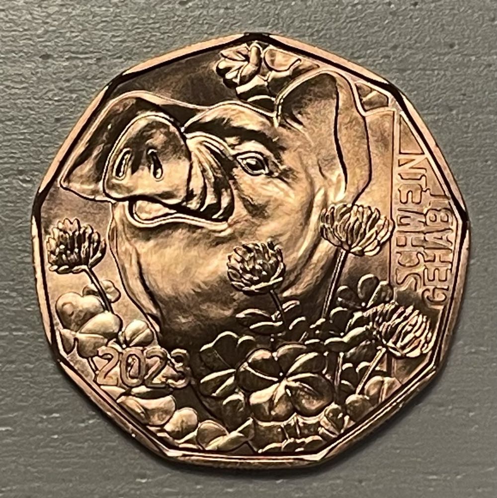 US Mint Proof Set - 1994