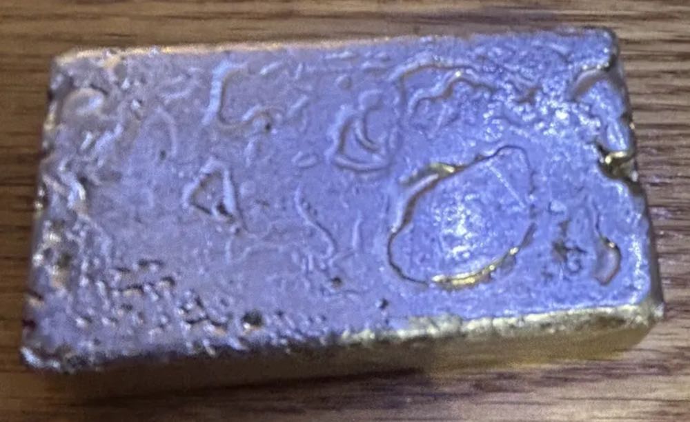 Engelhard  coin collectible - Main Image 2