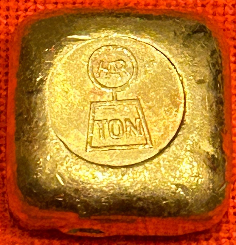 Harringtons  coin collectible - Main Image 1