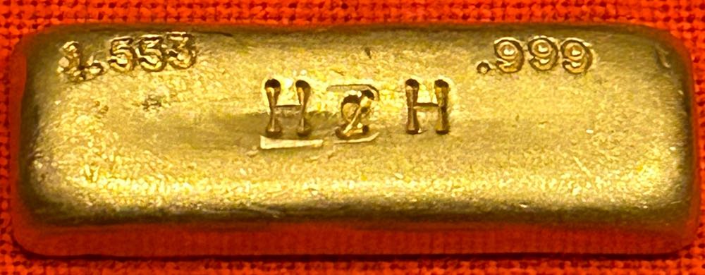 Dollar U.S. Innovation