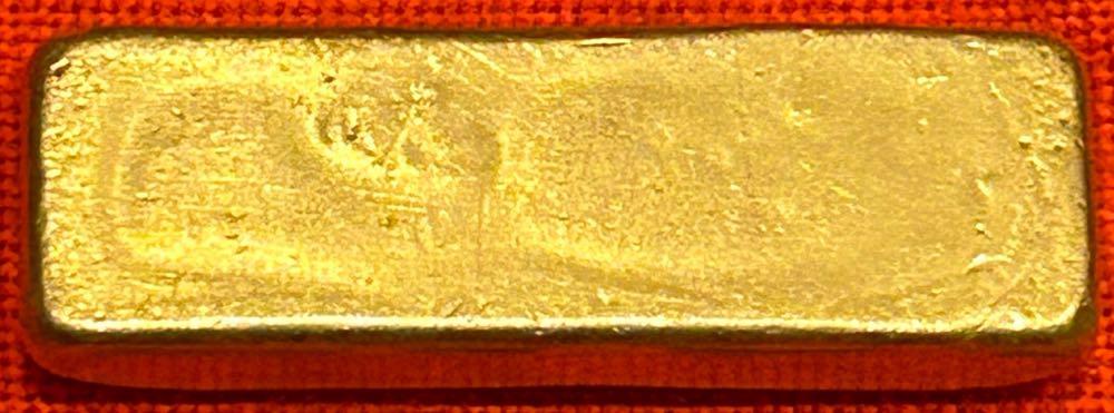 Handy & Harman  coin collectible - Main Image 2