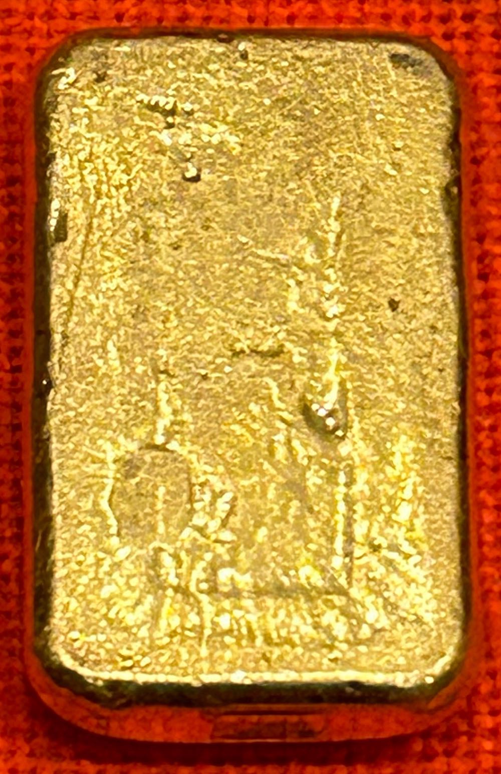 Engelhard Australia  coin collectible - Main Image 2