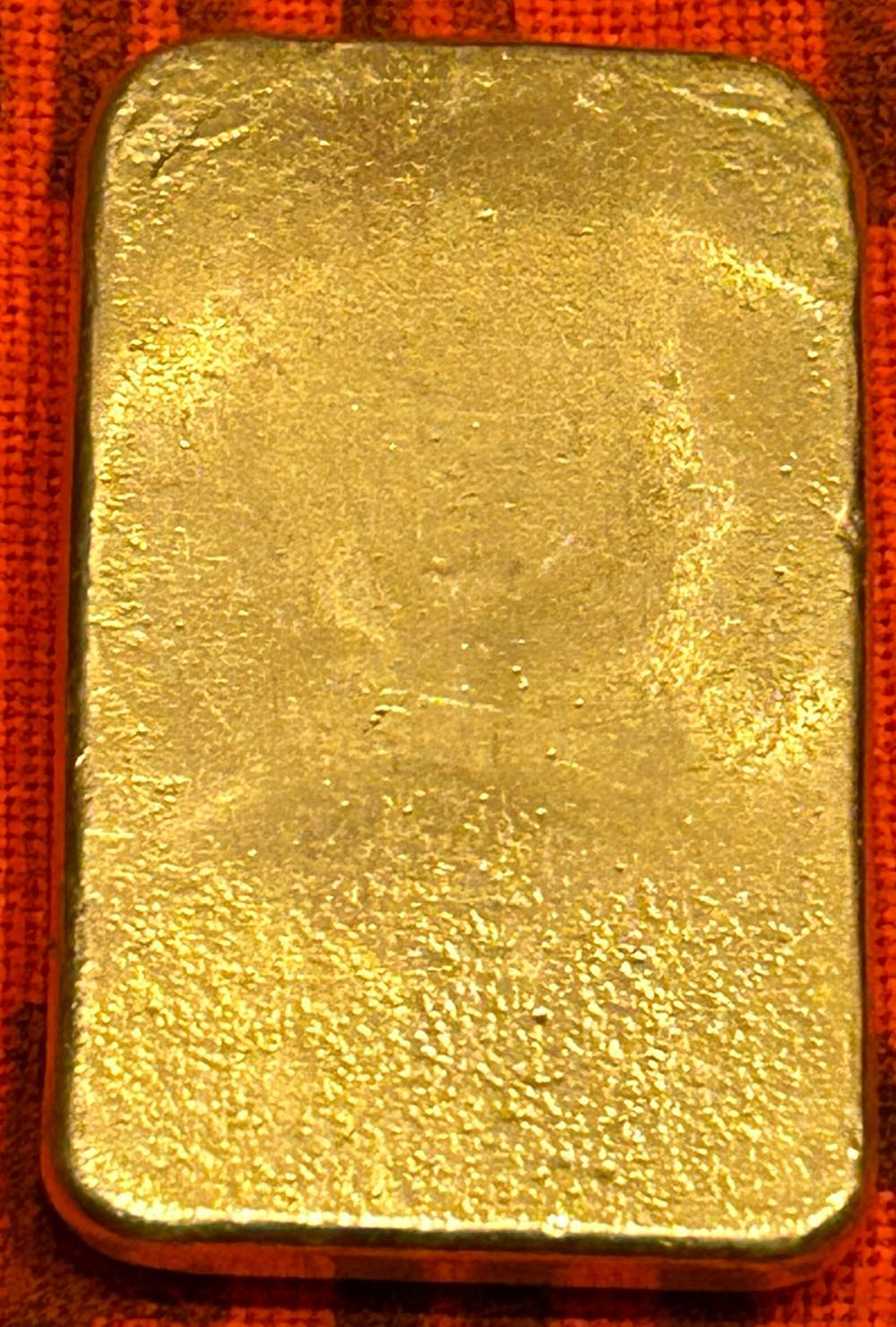 Sheffield Smelting Company  coin collectible - Main Image 2