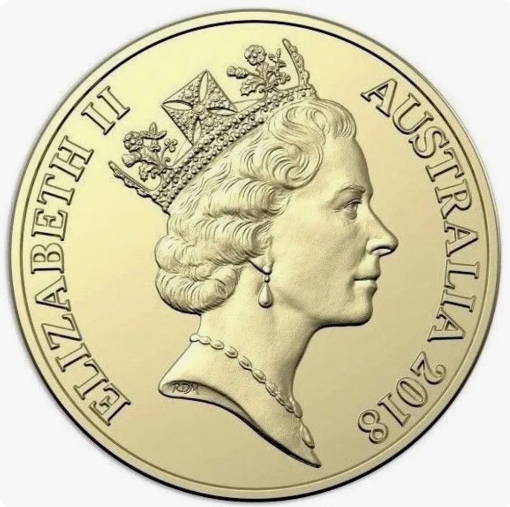 $2 2022 75th Anniversary of Peacekeeping RAM Roll