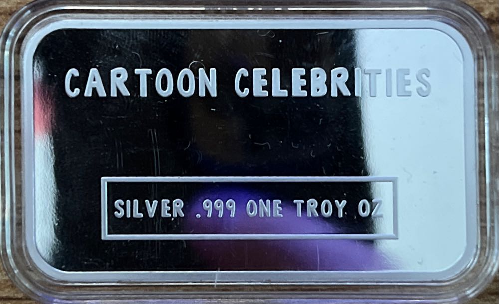 Dk Barrel Of Gold  coin collectible - Main Image 2