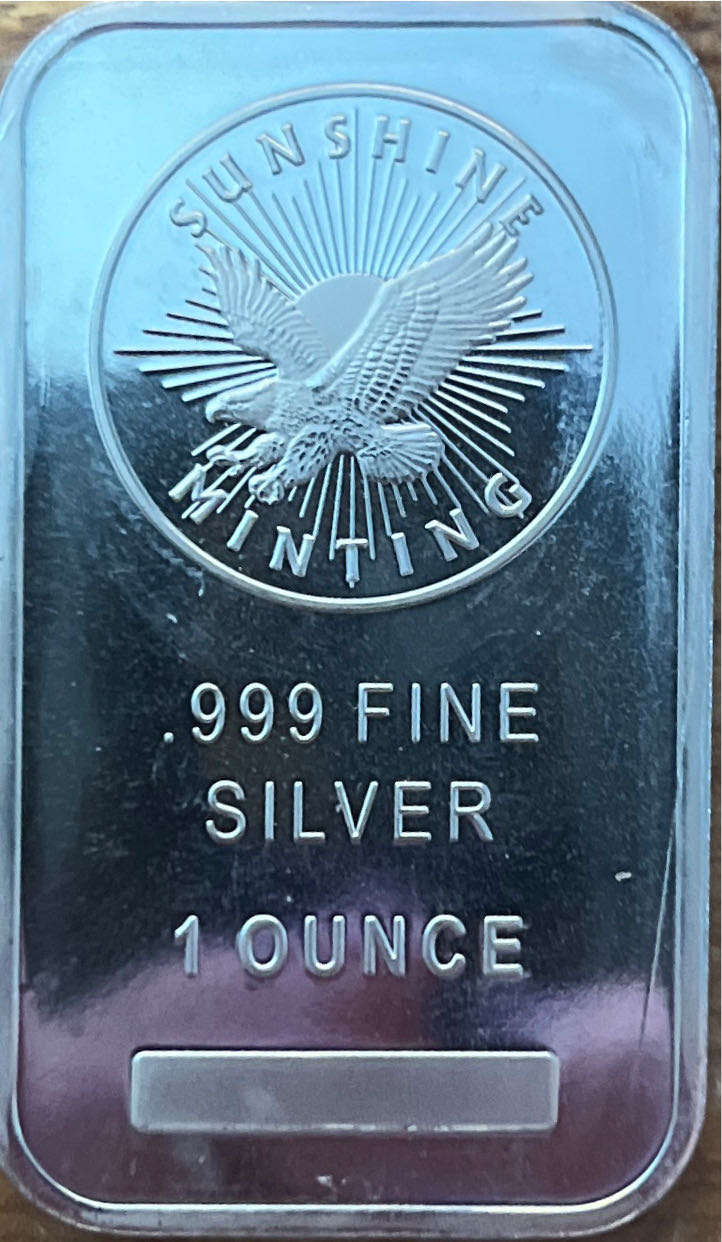 Half Dollar- Walking Liberty