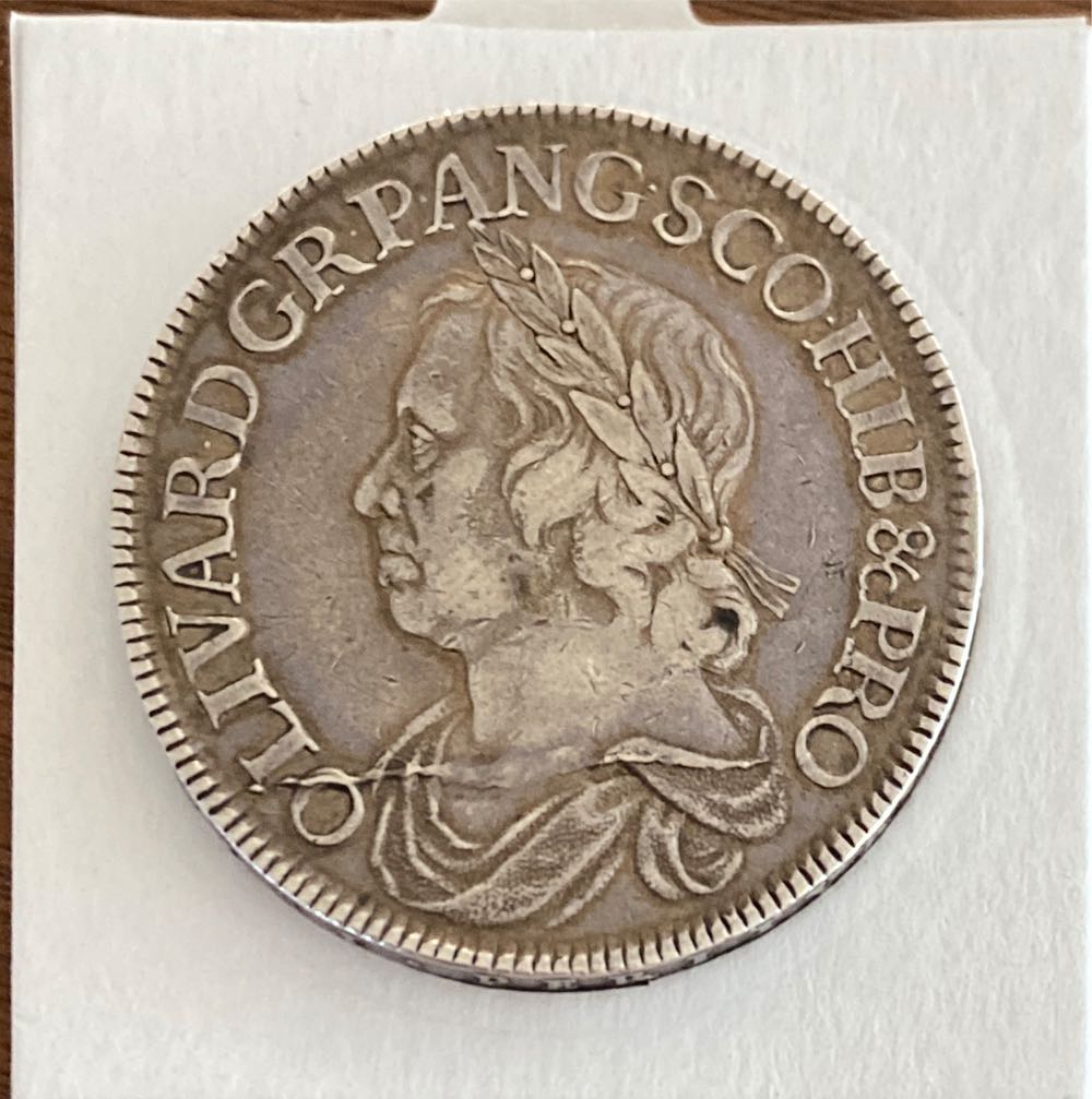 UK 2022 $0.50p The Platinum Jubilee of Her Majesty The Queen 