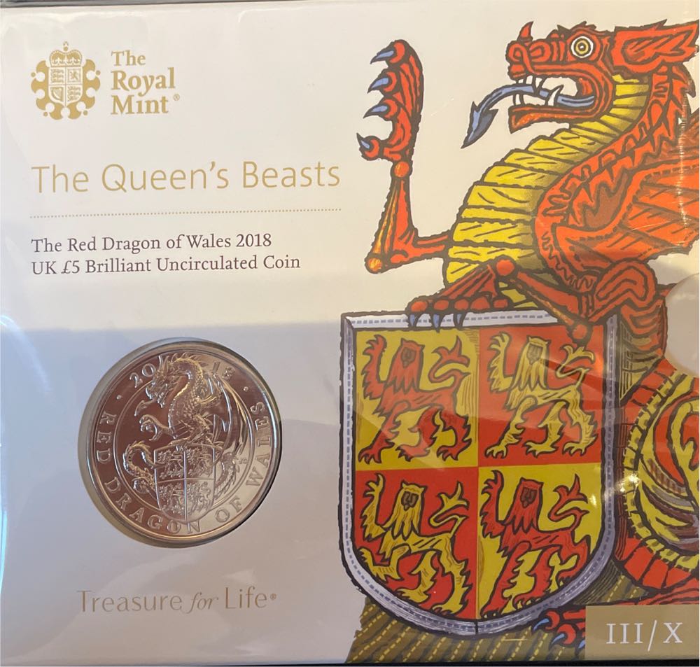 U.S. State Animal Series