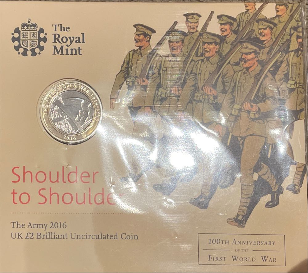 US Mint Uncirculated Set - 1968