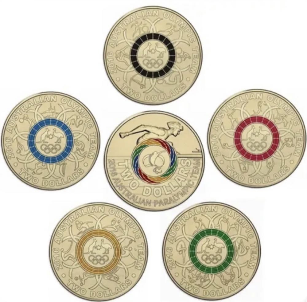 Sacagawea Dollar Error Possible 2014 P