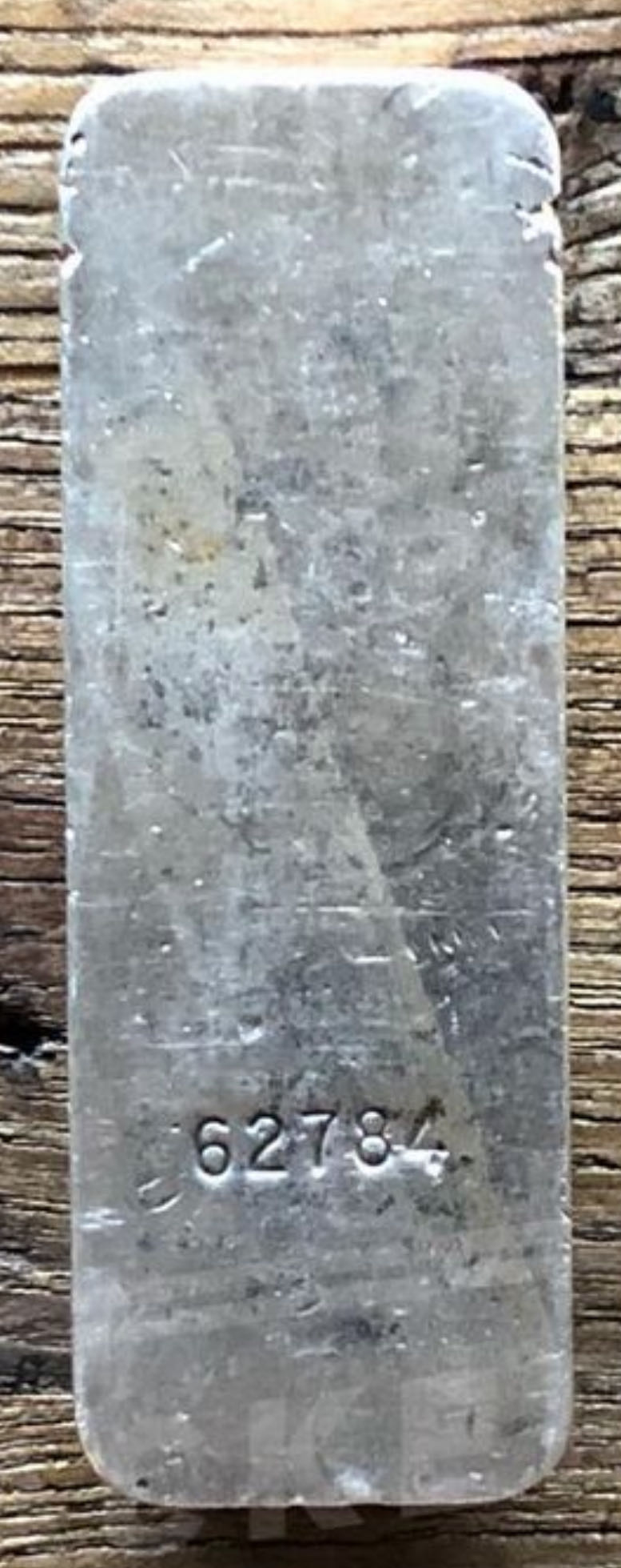 Consolidated Mines & Metals  coin collectible - Main Image 2