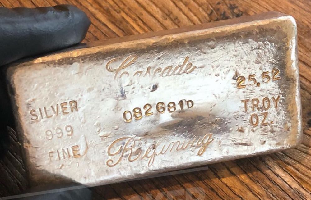 Apex Predators - Dragon Vs Tiger 2022 1 Oz