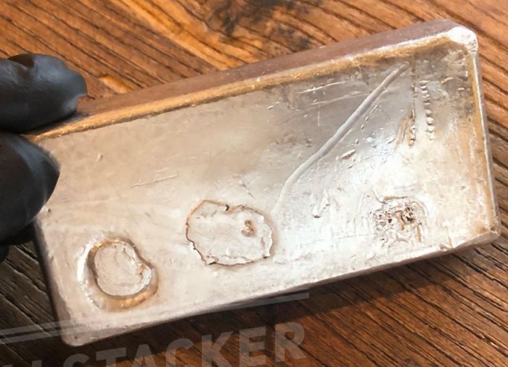 Cascade Refining  coin collectible - Main Image 2