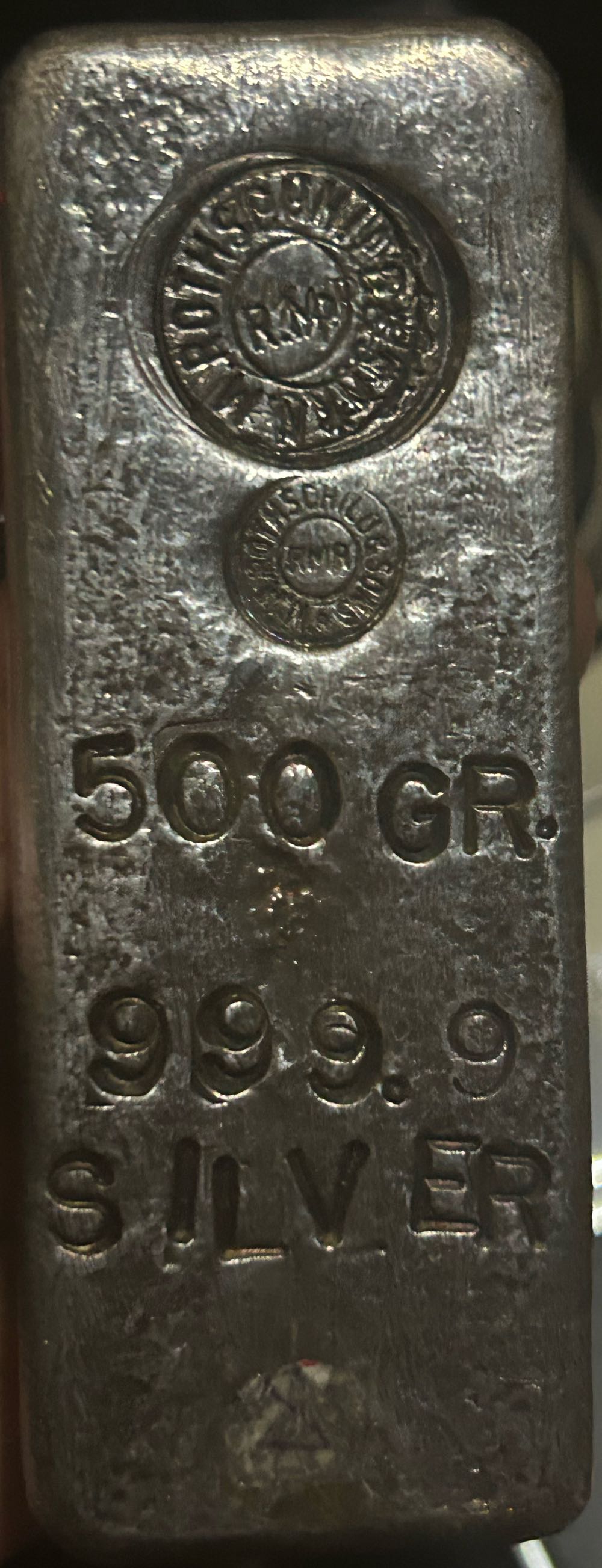 50 Years Of Pride Brilliant Uncirculated Coloured Coin