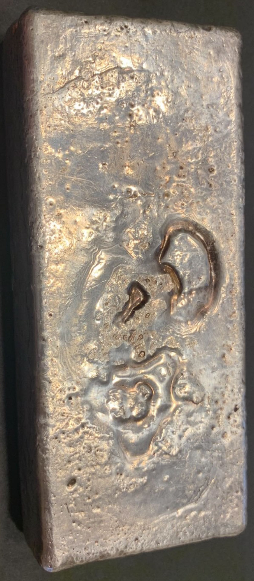 Harringtons/DCL  coin collectible - Main Image 2