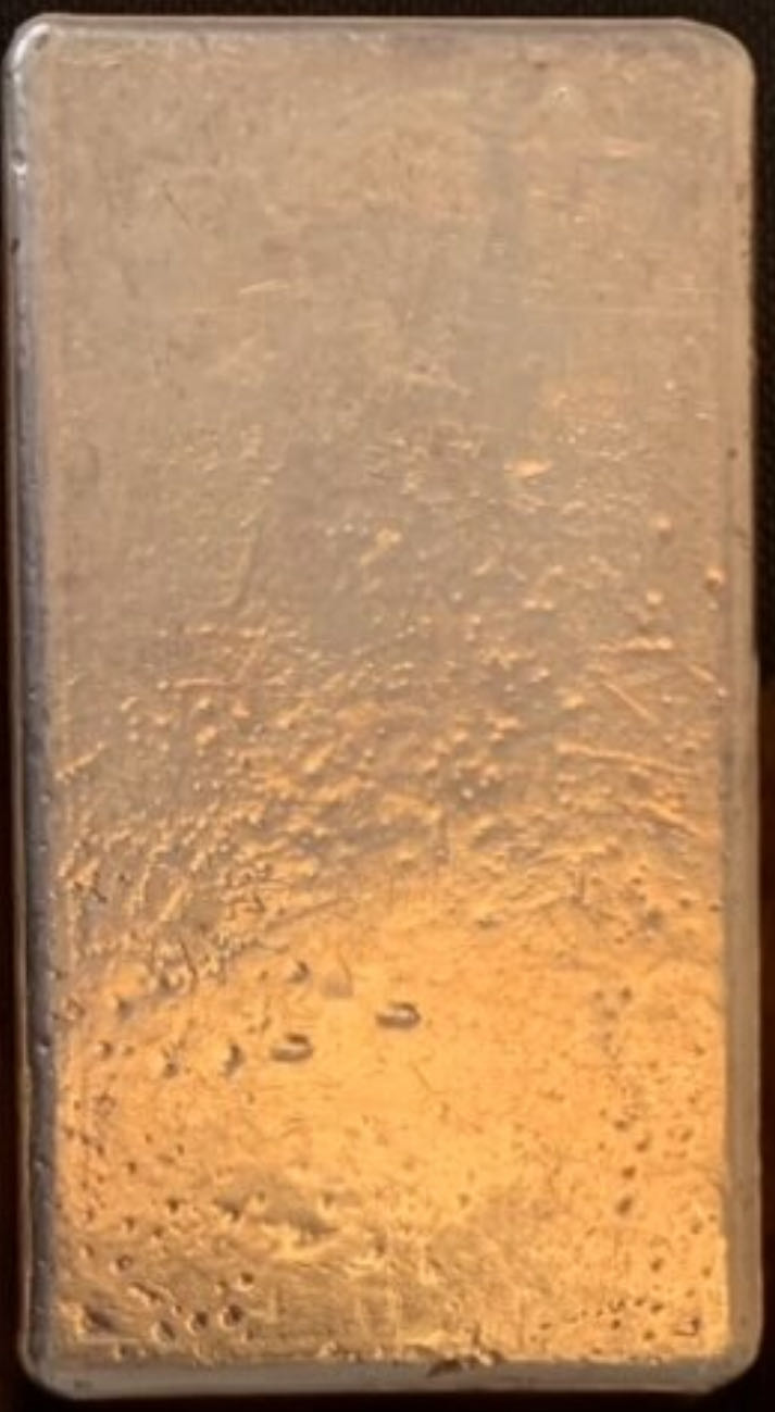 Deak International  coin collectible - Main Image 2