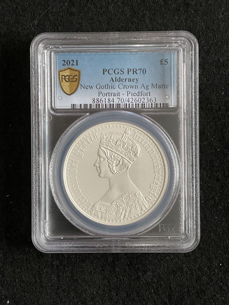 2015 Proof Krugerrand