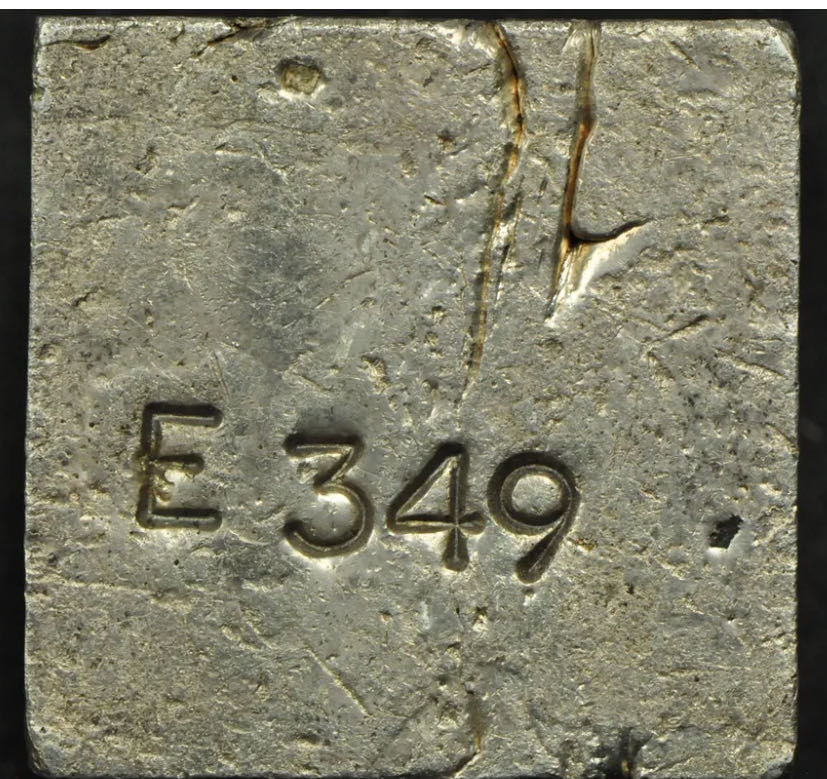 Delta Mining  coin collectible - Main Image 2